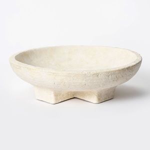 BLOGGER FAVORITE! StudioMcGee Terracotta Bowl
